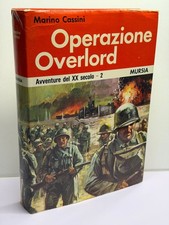 OPERAZIONE OVERLORD avventure