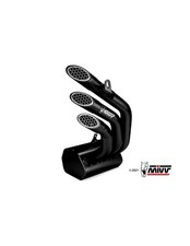 V.003.LHB EXHAUST MIVV MV