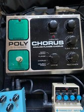 ehx polychorus