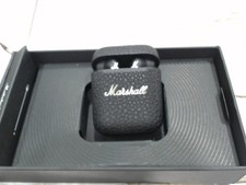 UsatoMolto buono - Cuffie auricolari Marshall Minor III True Wireless, Nero