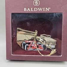 Baldwin 2002 Decorazione