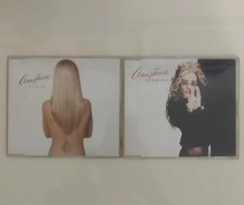 2 CD singoli ANASTACIA I'm Outta Love + Not That Kind