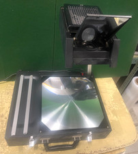 Proiettore portatile vintage