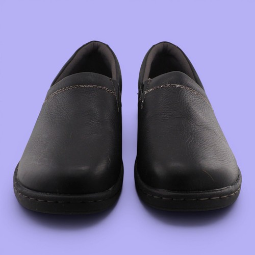 Zoccoli donna eastland neri - eastland,