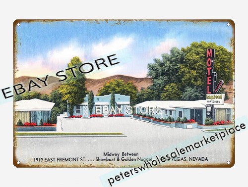 1930 vagabond motel las - vagabond,
