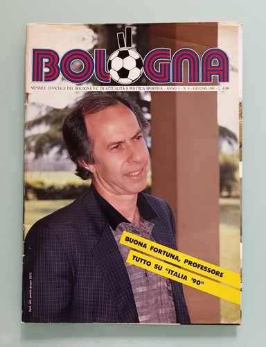 Bologna anno numero - il, 6