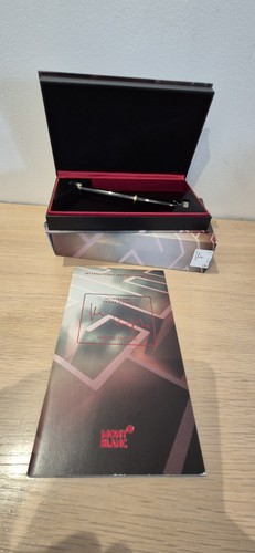 Montblanc franz kafka - montblanc,