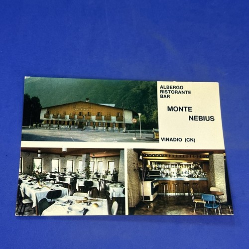 Albergo ristorante bar monte - albergo,