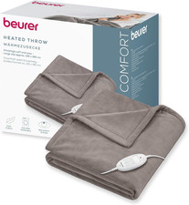 HD 75 Cosy Coperta Elettrica