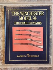 1991 The Winchester Model 94