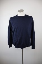 NORTH SAILS MAGLIONE LANA VINTAGE UOMO Tg. XL MAN SWEATER CASUAL COTONE