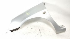 Parafango Anteriore SX Peugeot 307 2001-2005 Argento