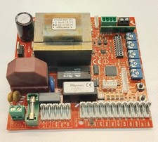 Aprimatic Sc 230 Apparecchiatura Elettronica di Comando onda 500 at 80 onda 2000