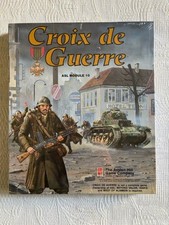 ASL Avalon Hill Advanced Squad