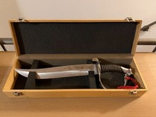 sciabola champagne sommelier
