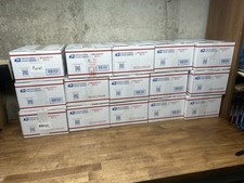 Mystery box Marvel Comics