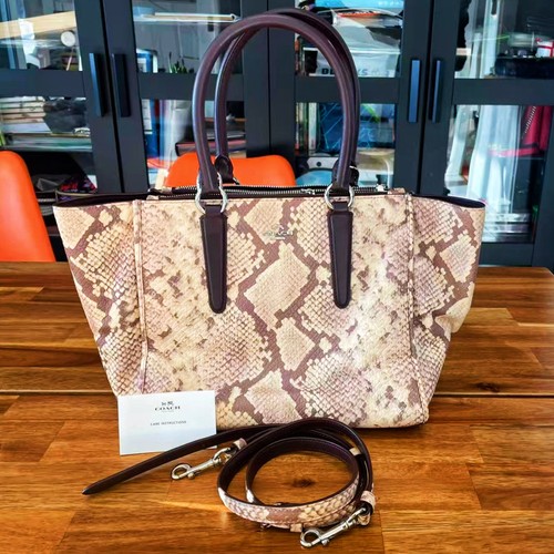 Borsa donna coach nuova - coach,