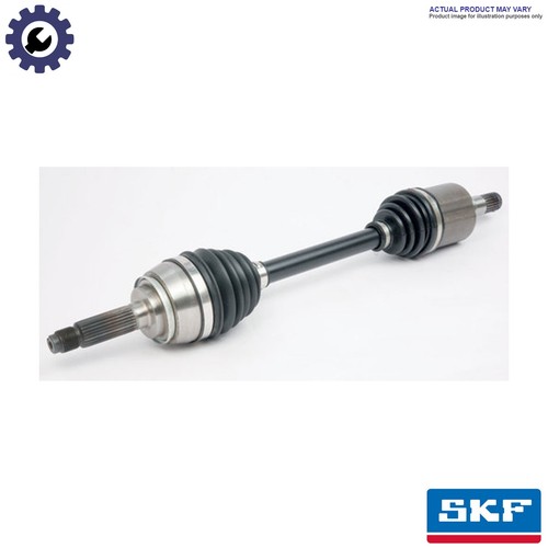 Albero motore vkjc 2291 per - motore,