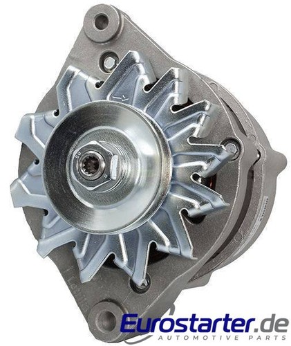 Alternatore 100a nuovo oe - 100a,