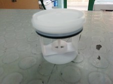 WATER FILTER DRAIN PUMP