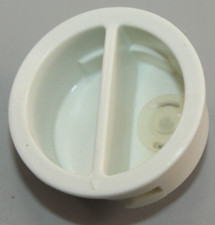 TAPPO MANOPOLA COPERCHIO CHICCO CUOCIPAPPA NATURAL MEC-6131V OMOGENIZZATORE