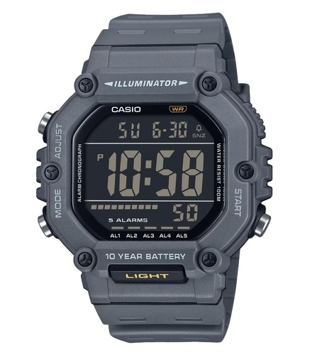 Orologio digitale casio - orologio,
