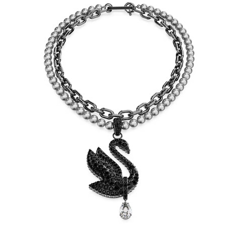 Swarovski 5688747 girocollo - 5688747, e