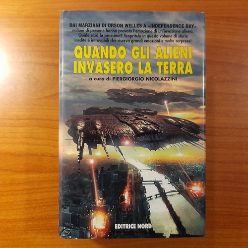 Quando gli alieni - , la