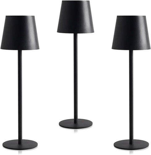 Set lampada da - set,