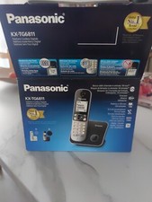Panasonic tg6811 - panasonic, kx-tg6811