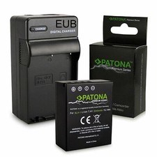 NEW Batteria PATONA INFOCHIP