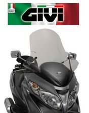 Parabrezza specifico