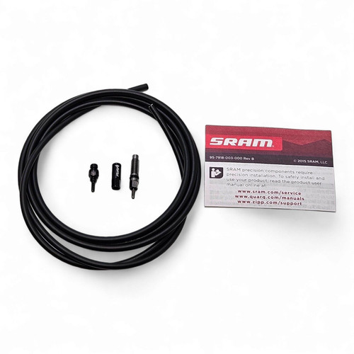 Rockshox kit tubo flessibile - rockshox,