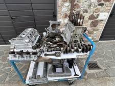 ricambi auto d'epoca alfa romeo 1750 motore