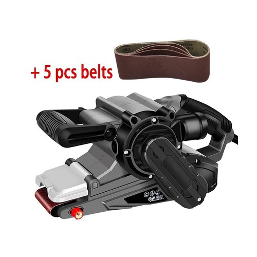 Levigatrice nastro portatile - levigatrice,
