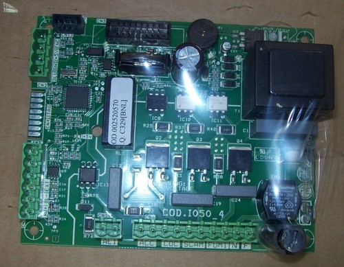 Scheda elettronica stufe - elettronica, x