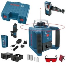 LIVELLA MISURATORE LASER