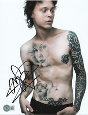 VILLE VALO AUTOGRAFO FIRMATO