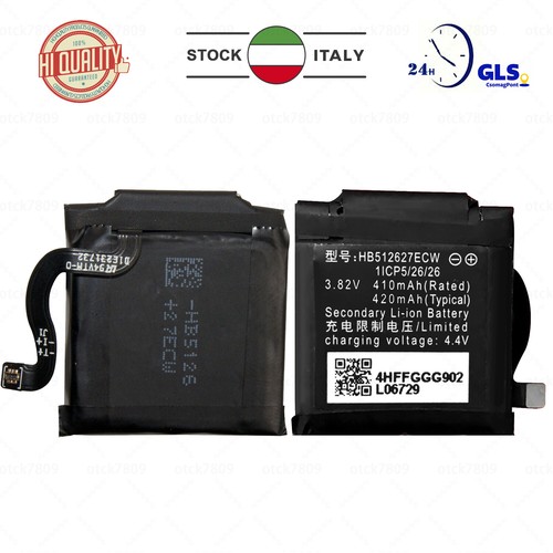 Hb512627ecw batteria per - hb512627ecw,