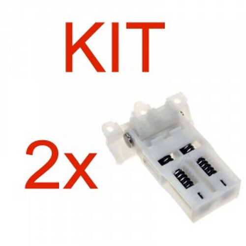 Kit cerniere coperchio per - kit,