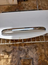 Paraurti anteriore " Unicar "