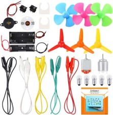 Kit motore circuito elettrico - circuito,