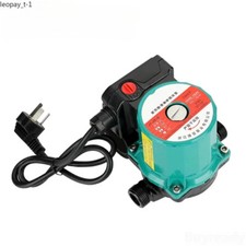 Pompa booster caldo 220V 100W