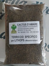 TERRICCIO SPECIFICO