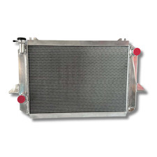 Radiador sobredimensionado de