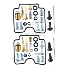 Carburetor Rebuild Repair Kit