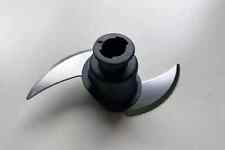 Kenwood lama coltelli robot mixer  MultiPro Go FDP22 FDP22.130GY ORIGINALE