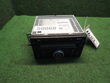 Autoradio con CD Clarion CY21B