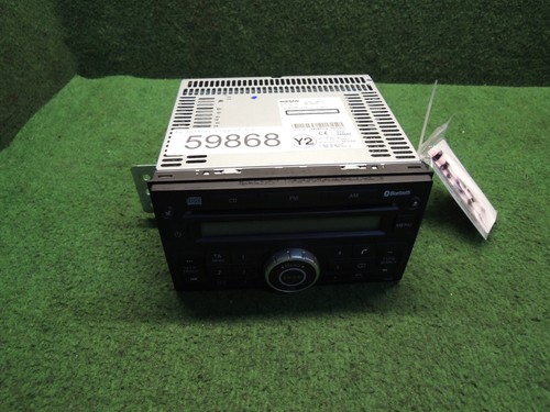 Autoradio con clarion - cd, cy21b