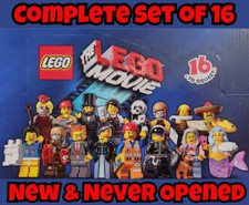 Set Completo 16 - 71004 The